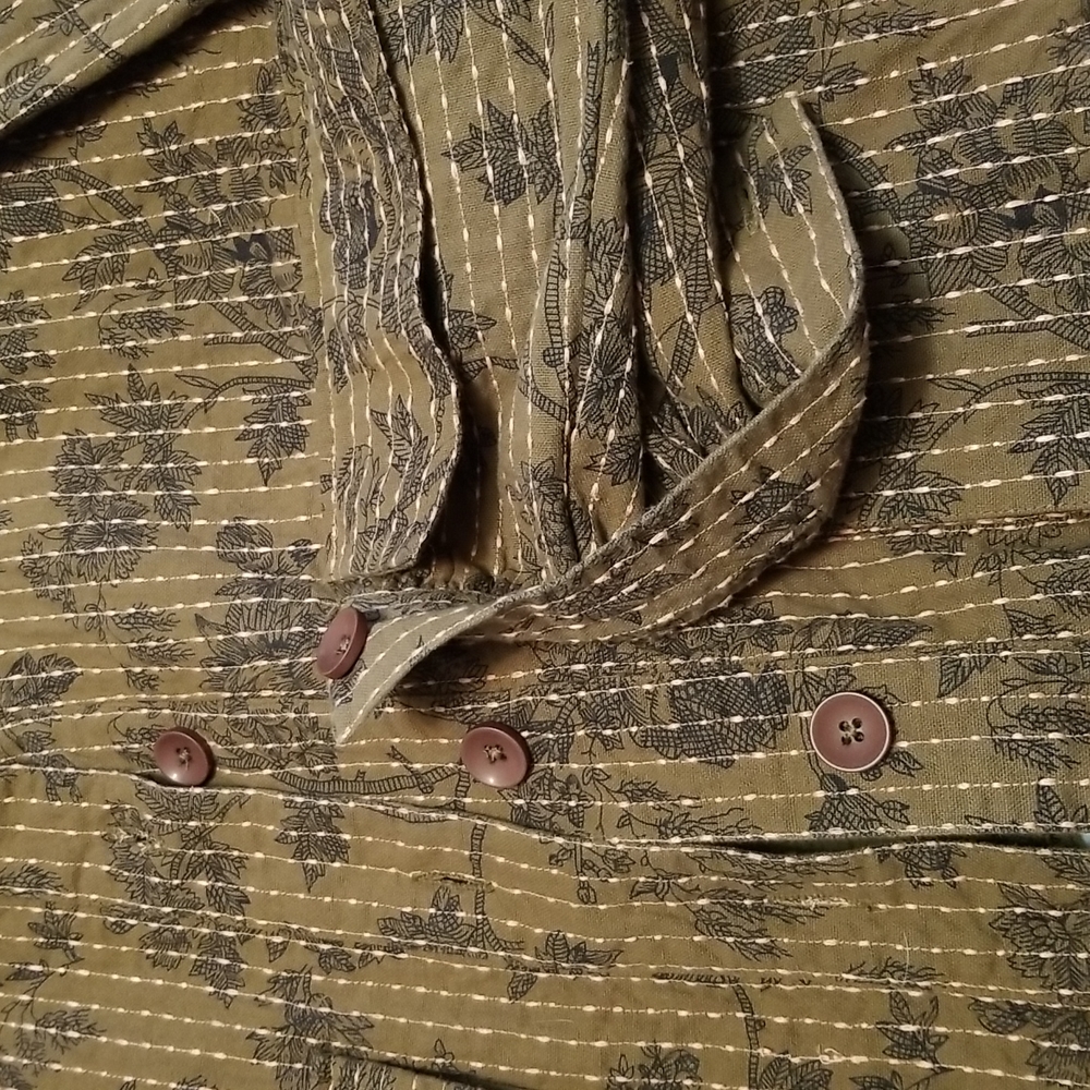 Jacket - Picture 2 of 7